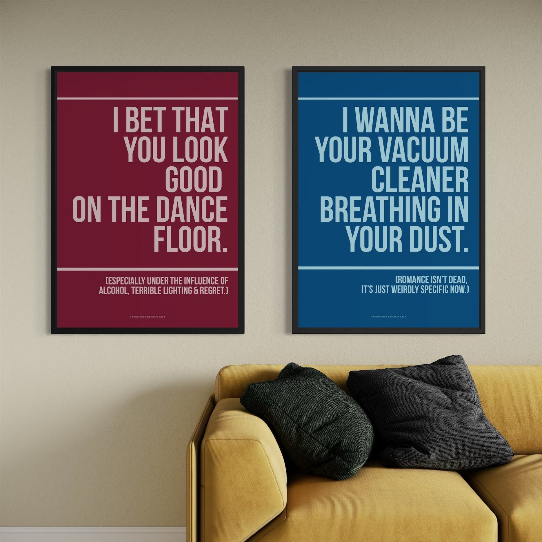 Music Prints