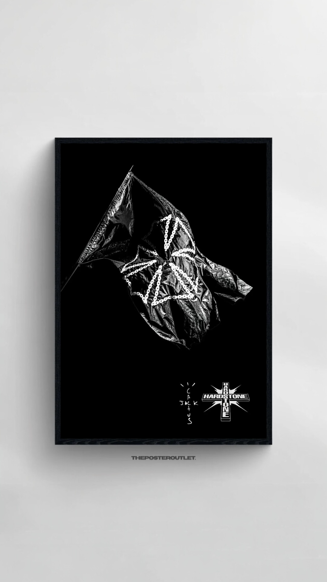 Don Toliver Framed Poster